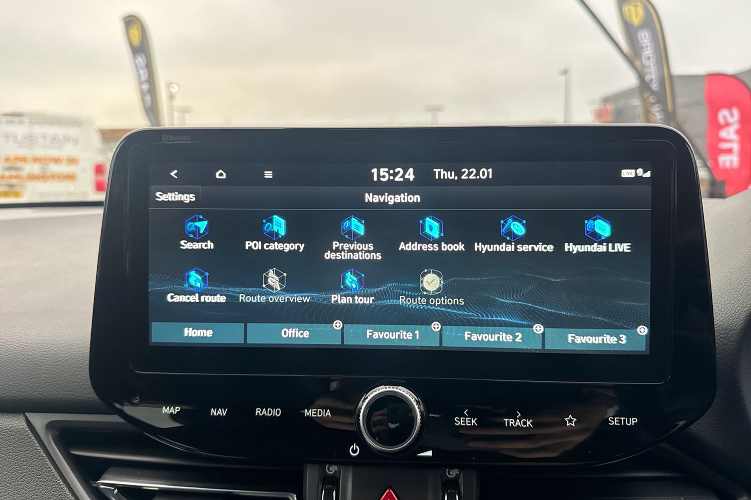 Used Hyundai i30 2021 for sale - 77929094: Photo 20