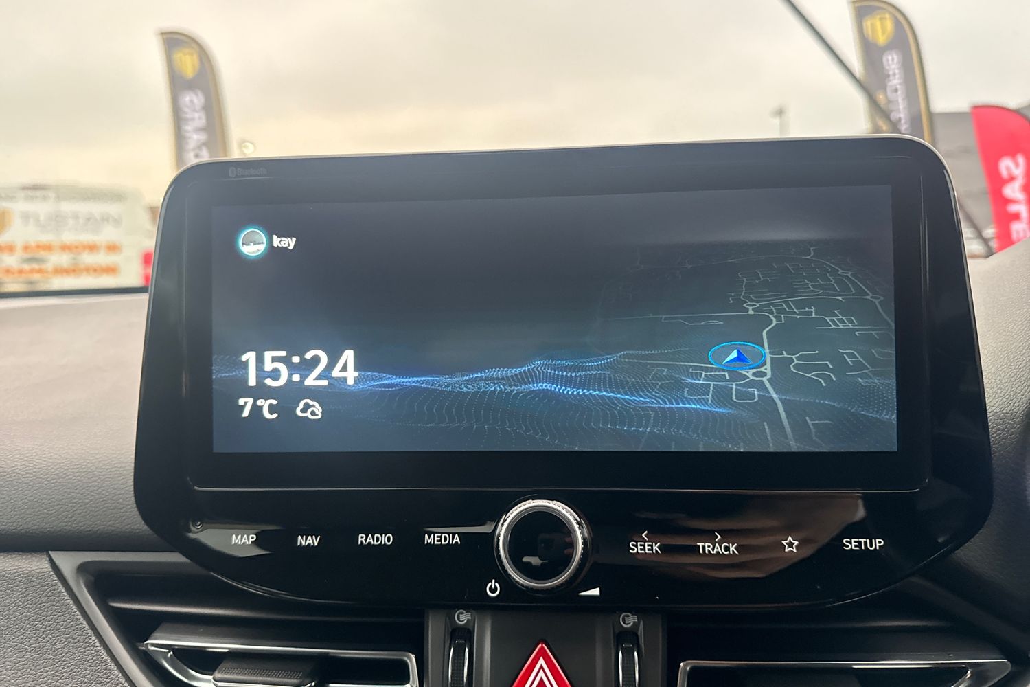 Used Hyundai i30 2021 for sale - 77929094: Photo 21