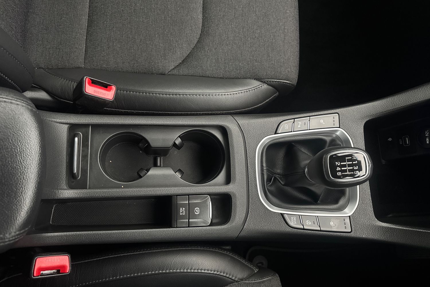 Used Hyundai i30 2021 for sale - 77929094: Photo 23