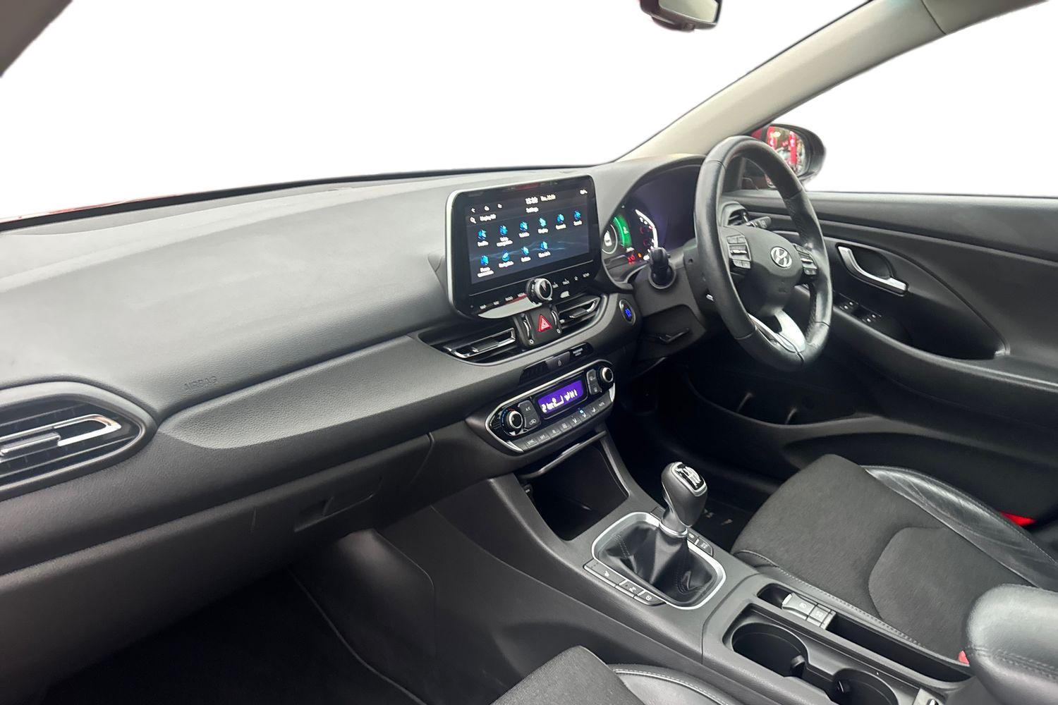 Used Hyundai i30 2021 for sale - 77929094: Photo 5