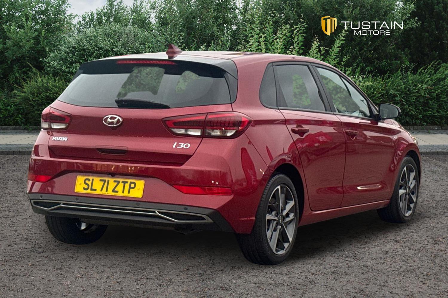 Used Hyundai i30 2021 for sale - 77929094: Photo 7