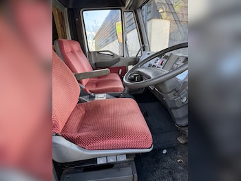 Used Iveco Eurocargo 1994 for sale - 77553521: Photo