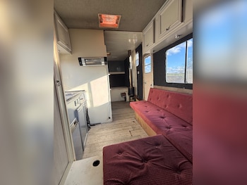 Used Iveco Eurocargo 1994 for sale - 77553521: Photo