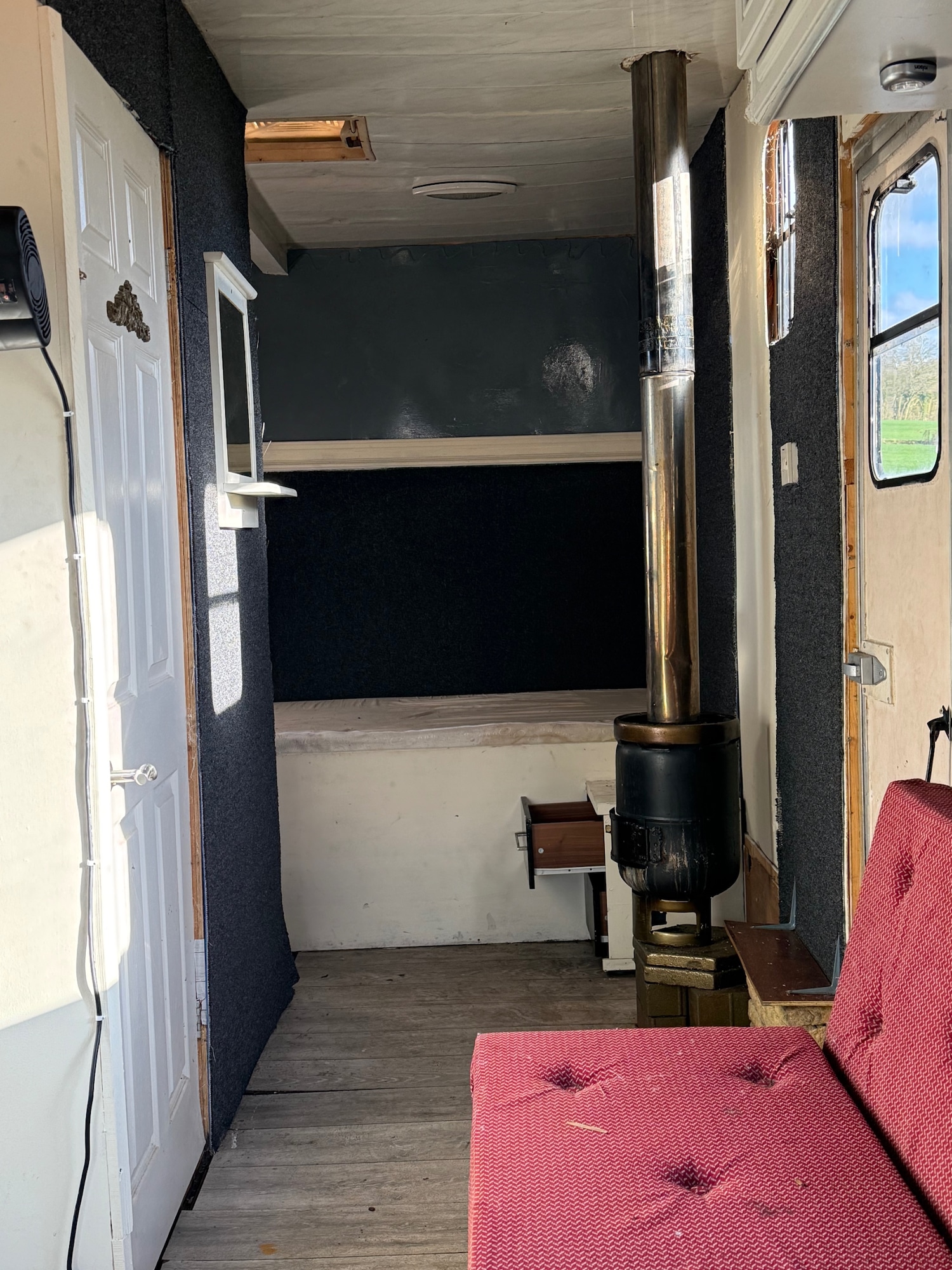 Used Iveco Eurocargo 1994 for sale - 77553521: Photo 5