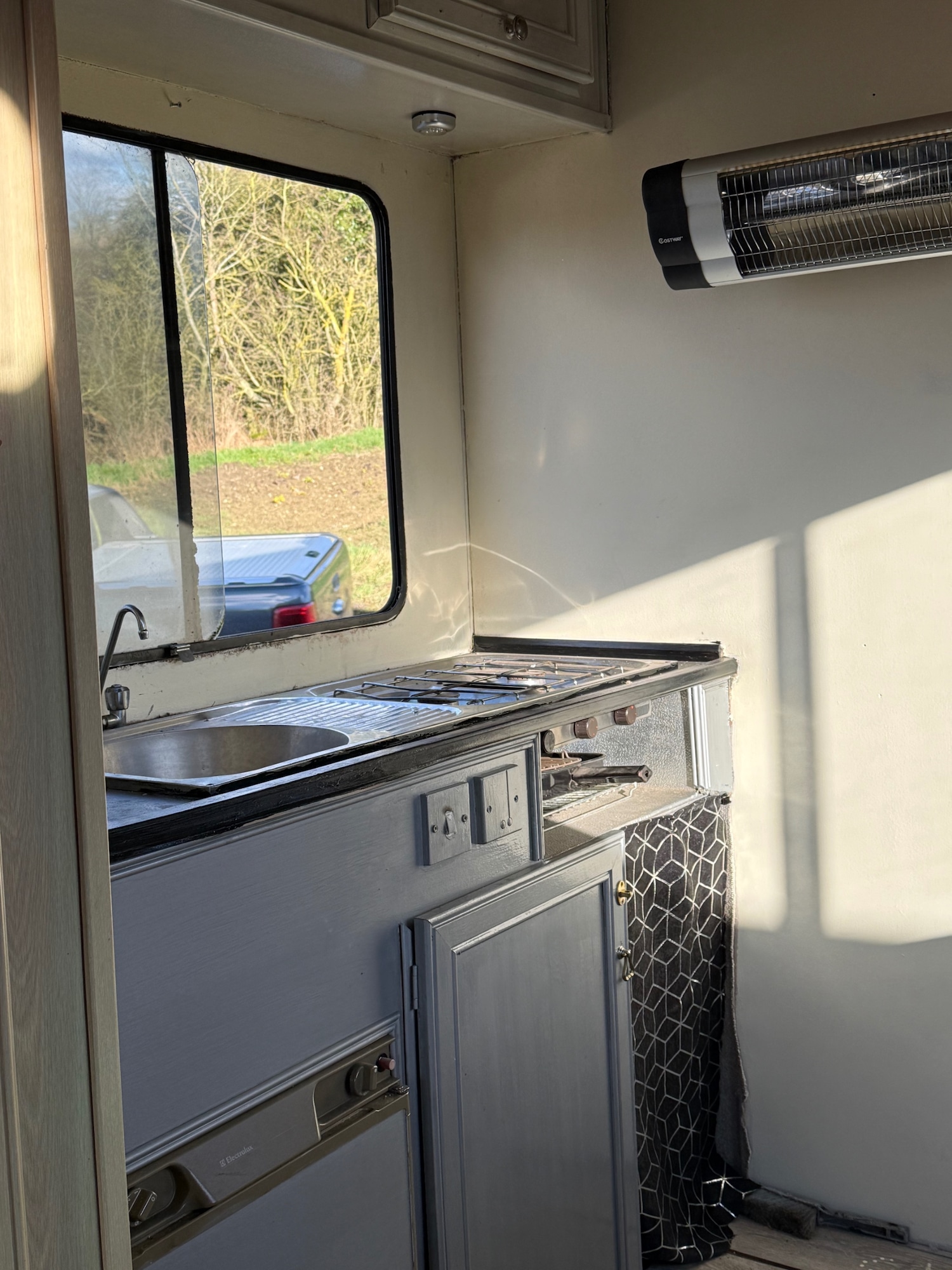 Used Iveco Eurocargo 1994 for sale - 77553521: Photo 6