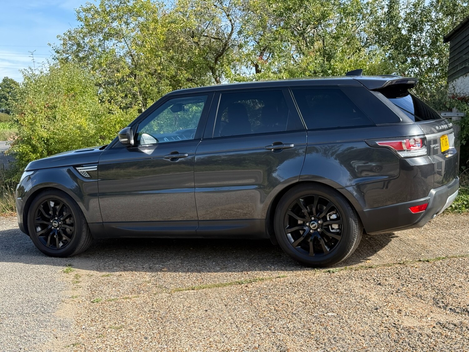 Used Land Rover Range Rover Sport 2017 for sale - 74138624: Photo 20