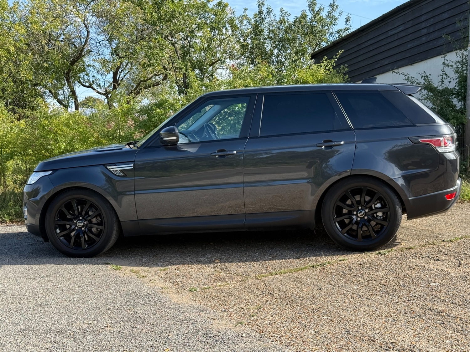 Used Land Rover Range Rover Sport 2017 for sale - 74138624: Photo 21