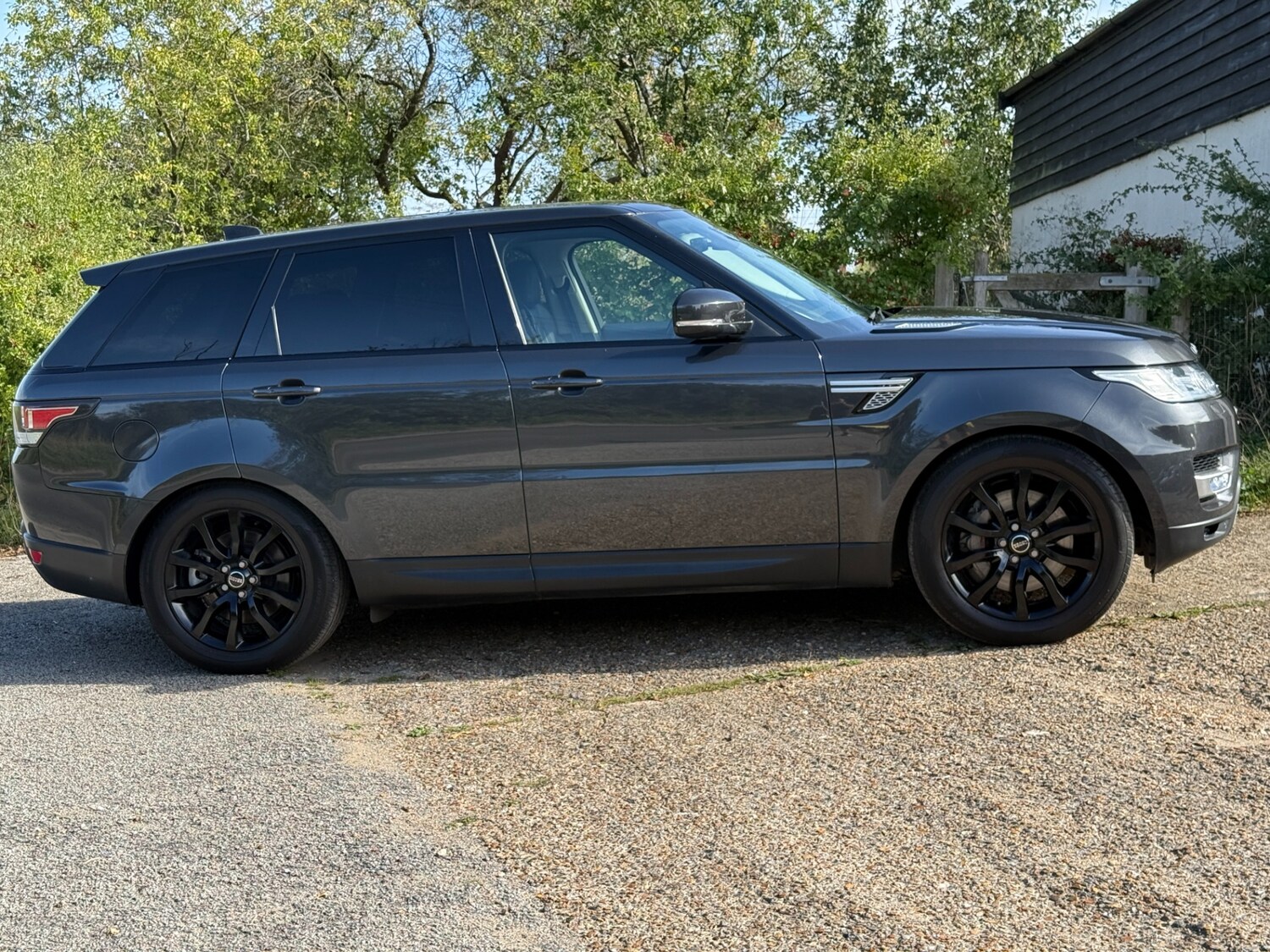Used Land Rover Range Rover Sport 2017 for sale - 74138624: Photo 23