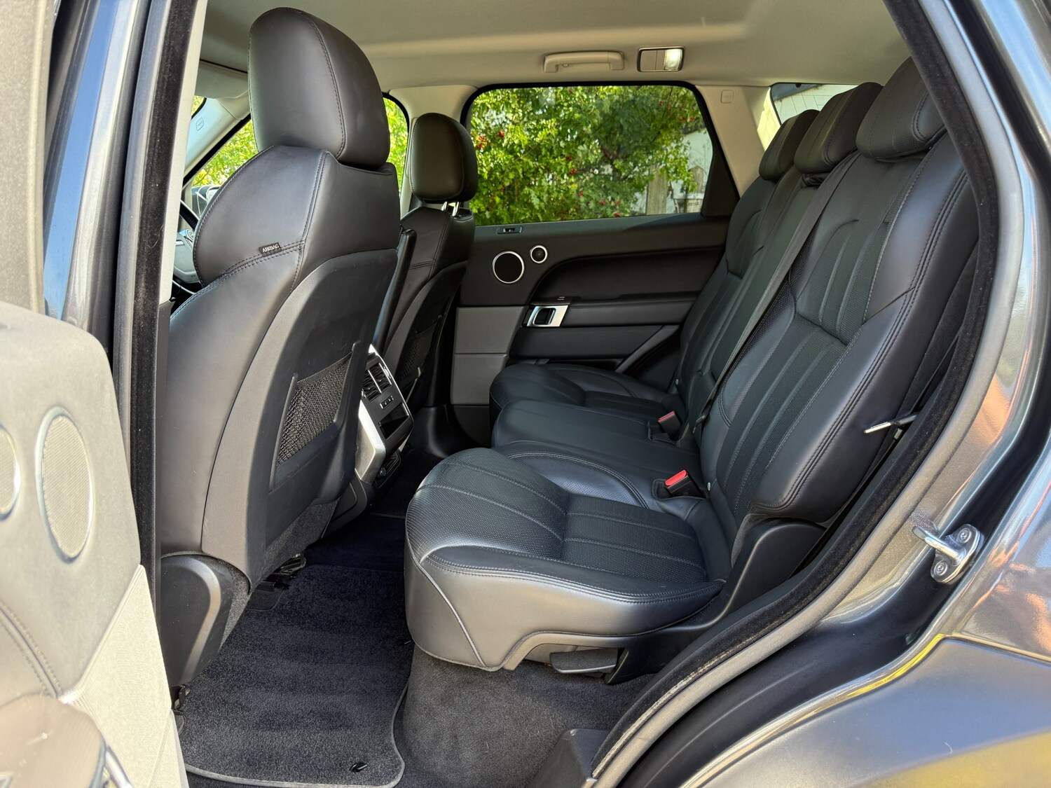 Used Land Rover Range Rover Sport 2017 for sale - 74138624: Photo 25