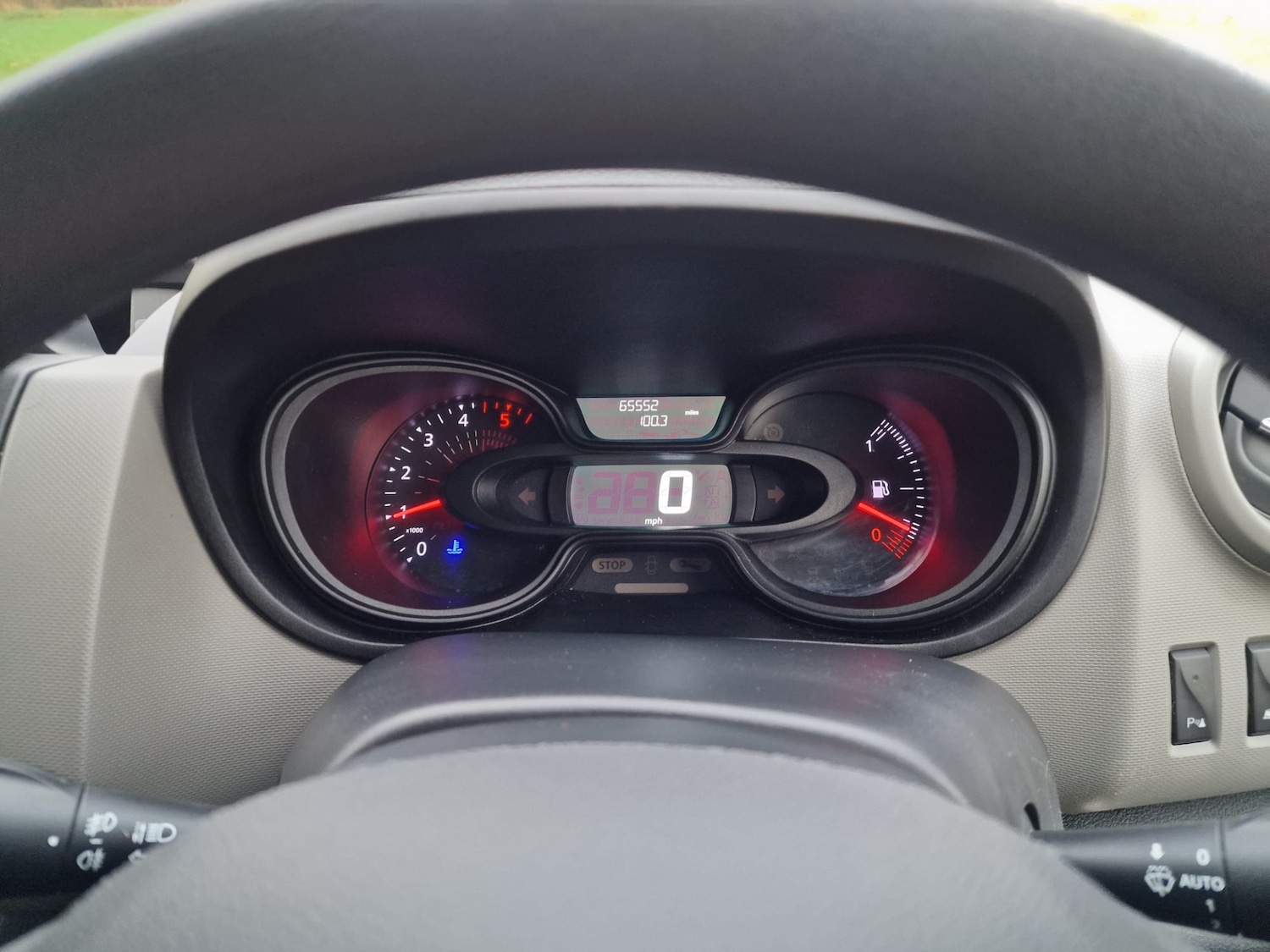 Used Renault Trafic 2018 for sale - 76525652: Photo 10