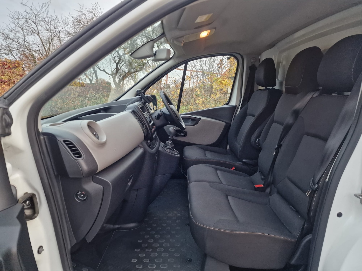 Used Renault Trafic 2018 for sale - 76525652: Photo 11