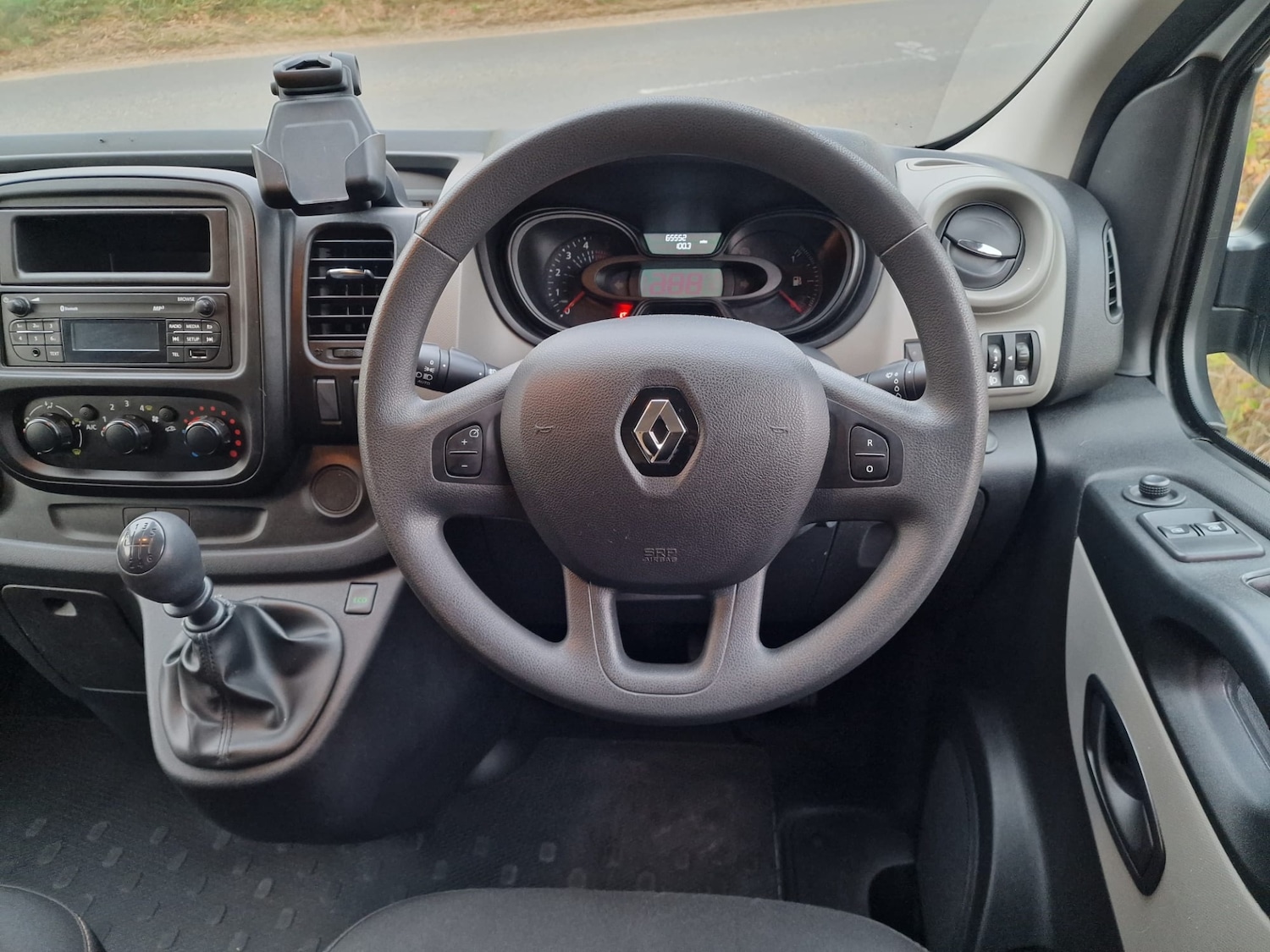 Used Renault Trafic 2018 for sale - 76525652: Photo 14