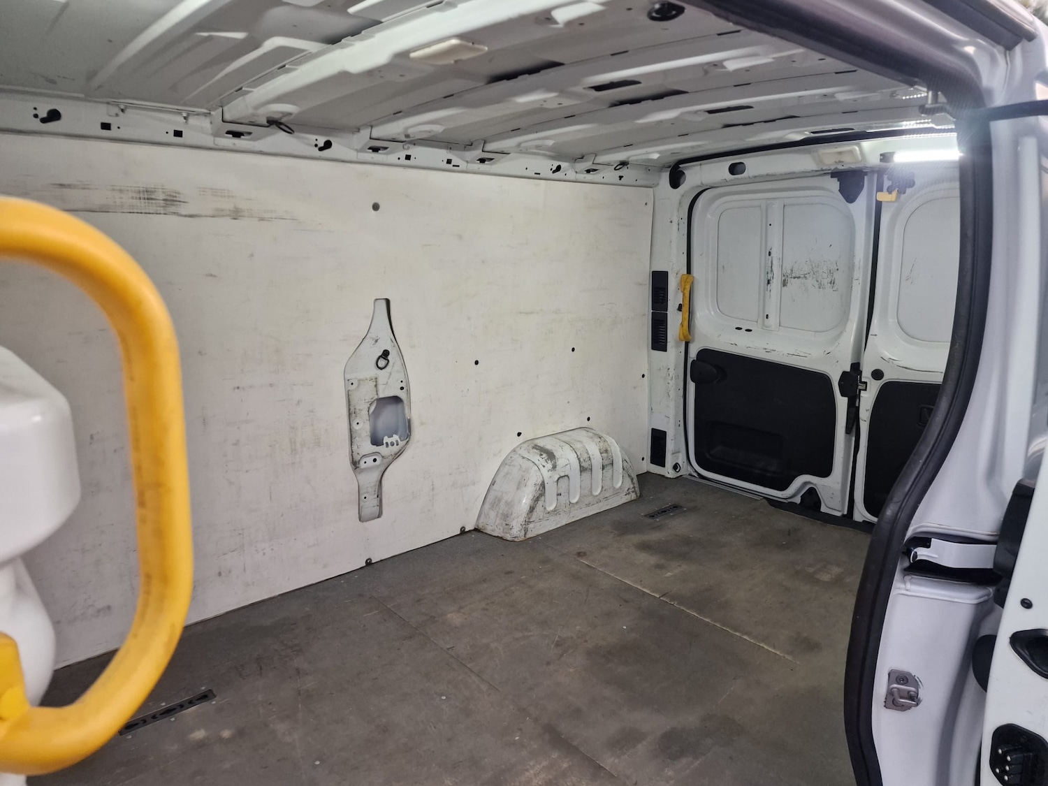 Used Renault Trafic 2018 for sale - 76525652: Photo 15