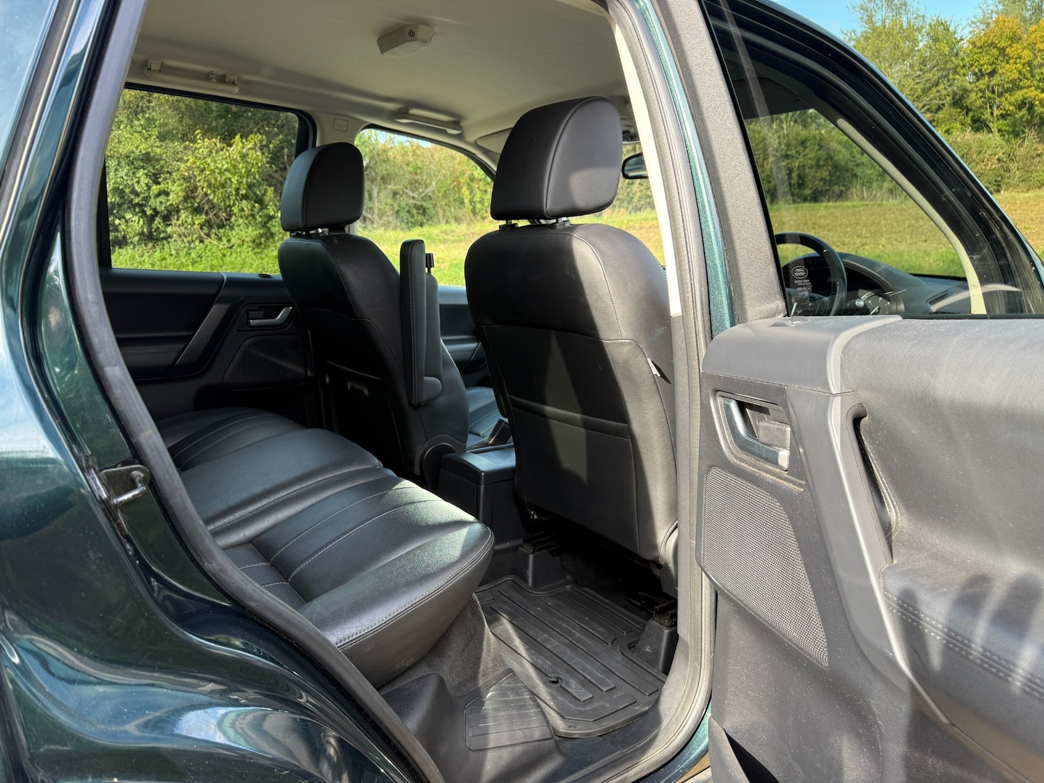 Vehicle 13
