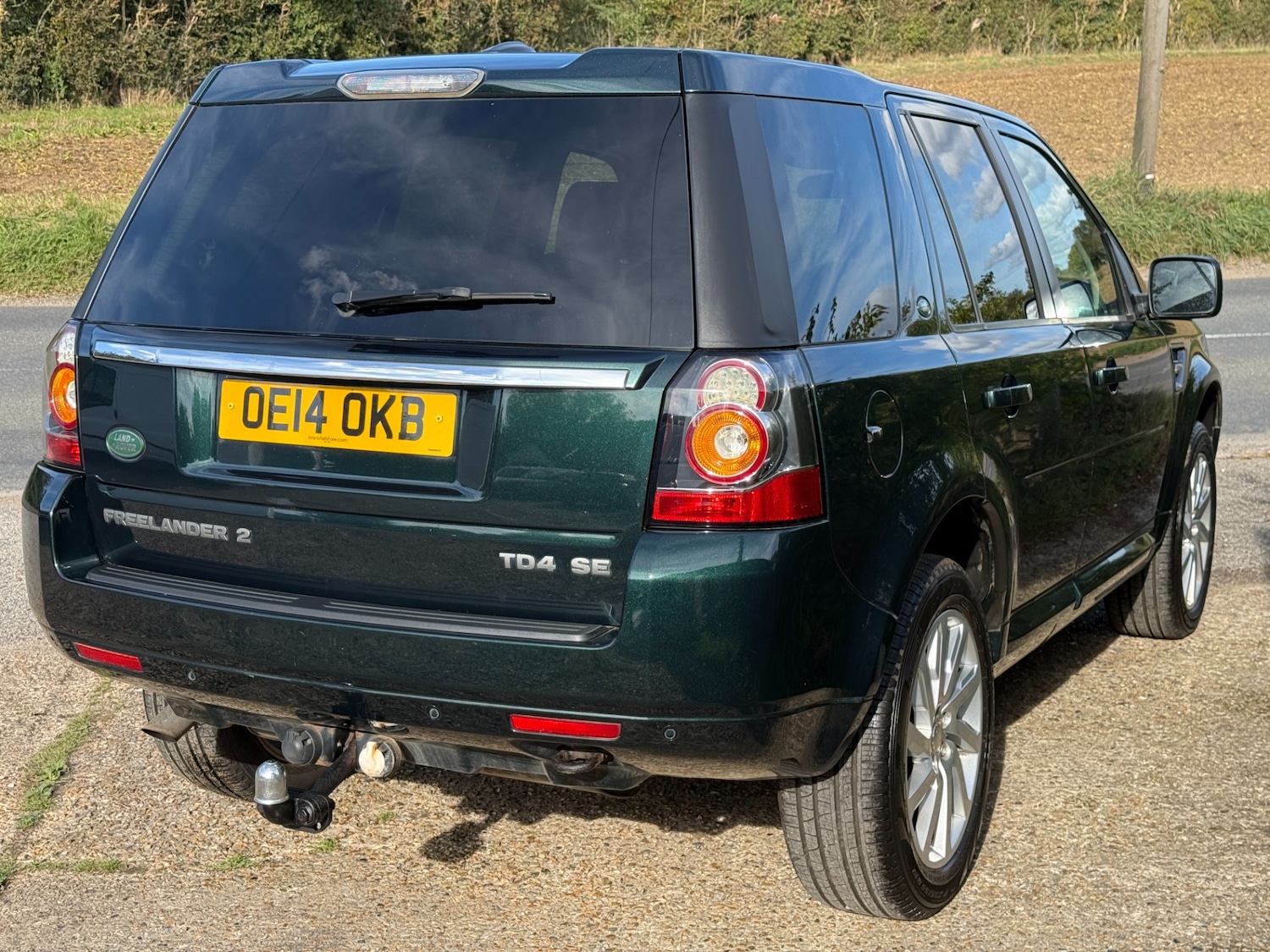 Vehicle 16