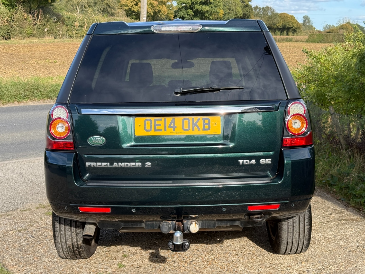 Vehicle 17