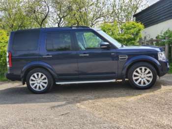 Used Land Rover Discovery 2016 for sale - 74479969: Photo