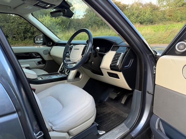 Used Land Rover Range Rover 2018 for sale - 75228937: Photo 18