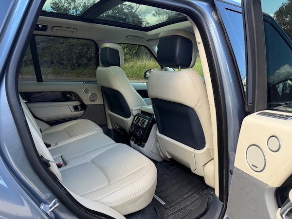 Used Land Rover Range Rover 2018 for sale - 75228937: Photo 20
