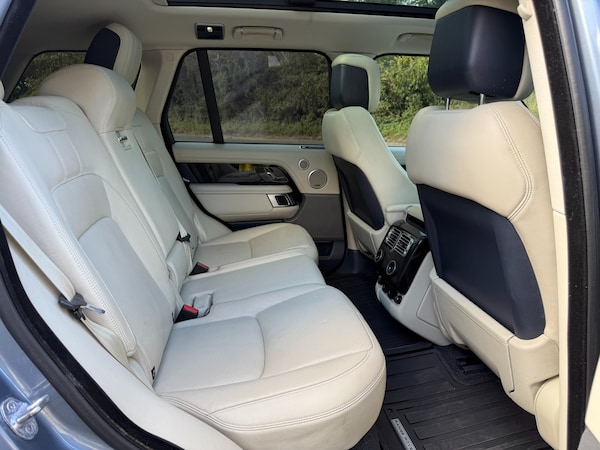 Used Land Rover Range Rover 2018 for sale - 75228937: Photo 21