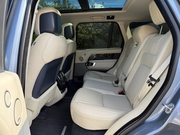 Used Land Rover Range Rover 2018 for sale - 75228937: Photo 25