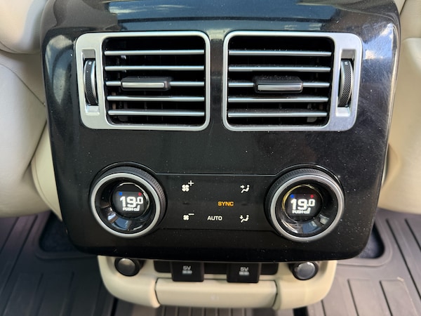 Used Land Rover Range Rover 2018 for sale - 75228937: Photo 26
