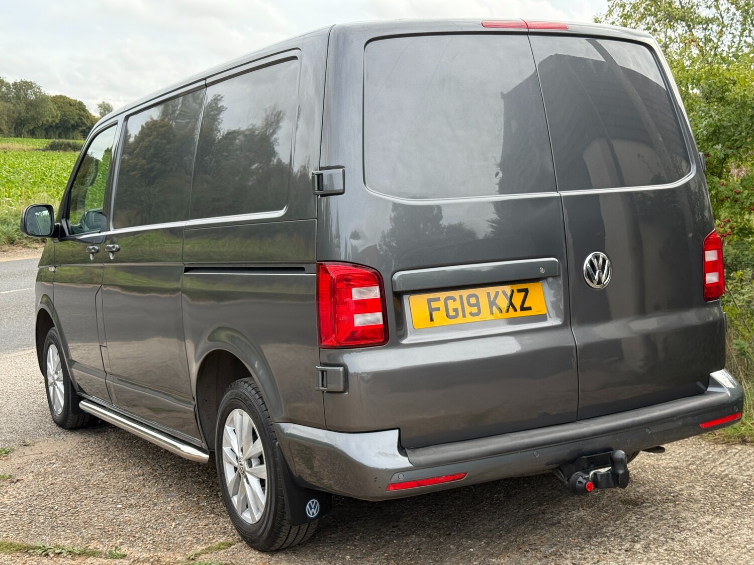 Vehicle 11