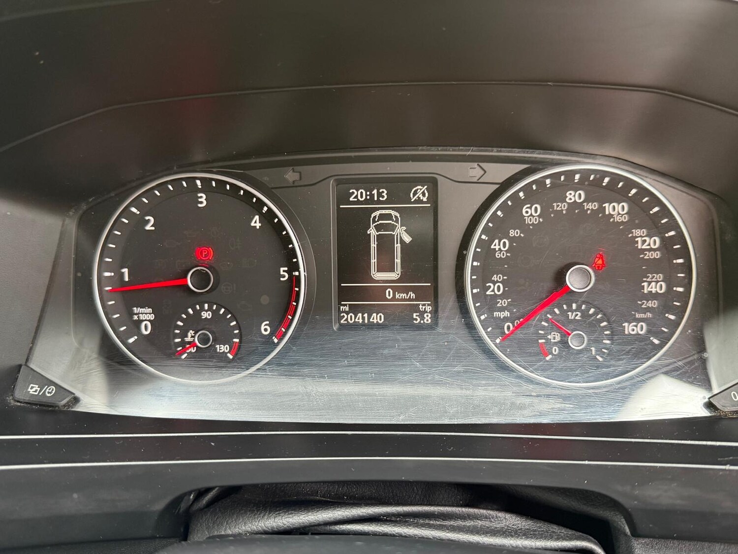 Vehicle 19