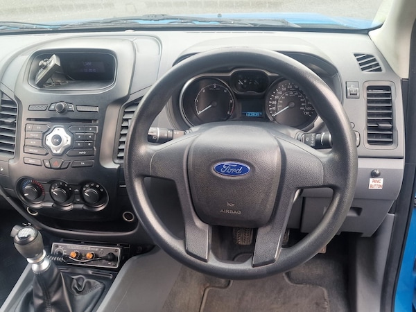 Used Ford Ranger 2012 for sale - 76261849: Photo 14