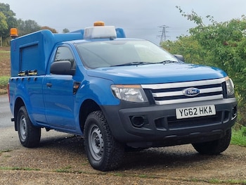Ford - Ranger