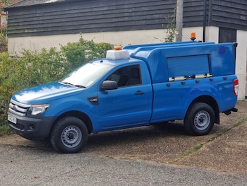 Used Ford Ranger 2012 for sale - 76261849: Photo 2