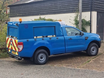 Used Ford Ranger 2012 for sale - 76261849: Photo 3