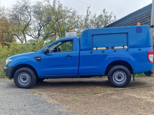 Used Ford Ranger 2012 for sale - 76261849: Photo 4