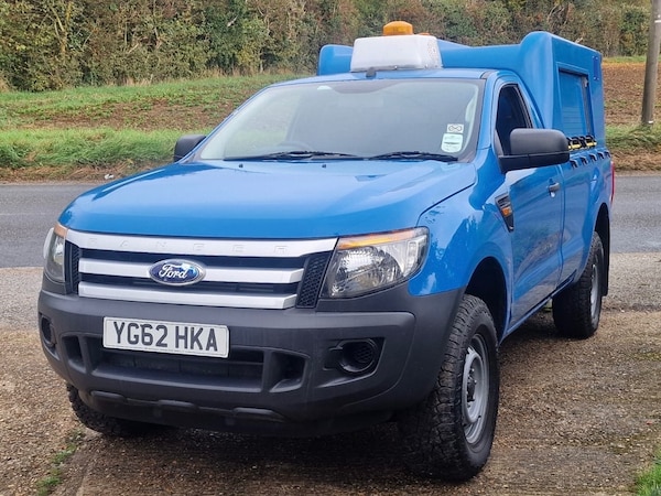 Used Ford Ranger 2012 for sale - 76261849: Photo 6