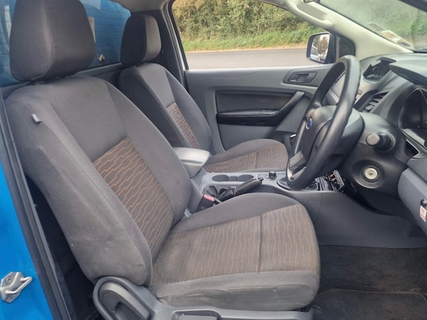 Used Ford Ranger 2012 for sale - 76261849: Photo 8