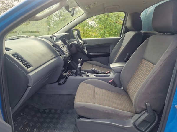 Used Ford Ranger 2012 for sale - 76261849: Photo 9