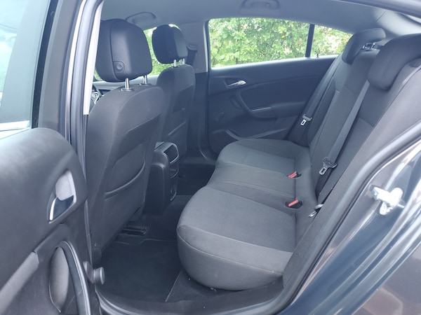 Used Vauxhall Insignia 2015 for sale - 75638601: Photo 21