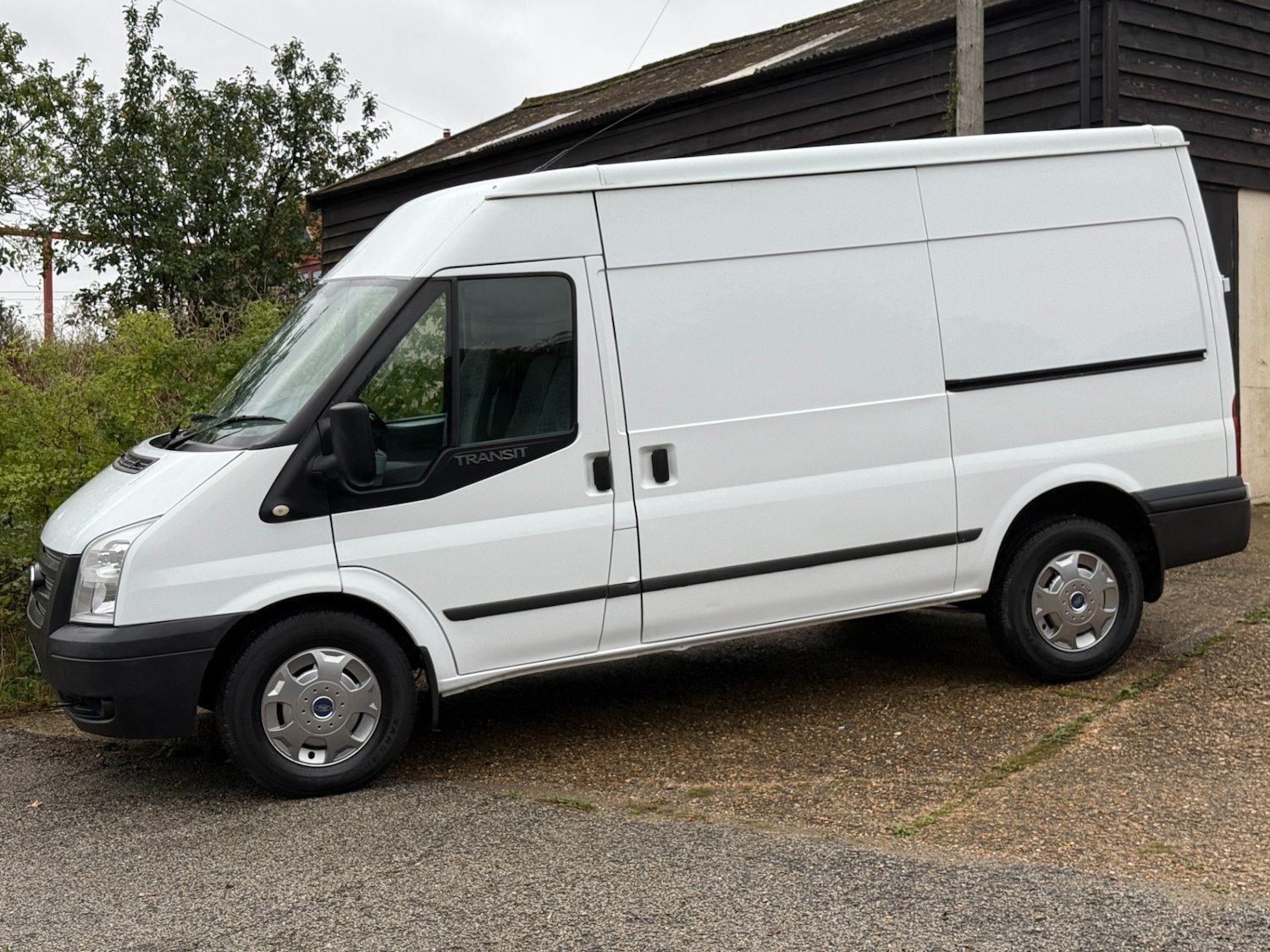 Vehicle 17