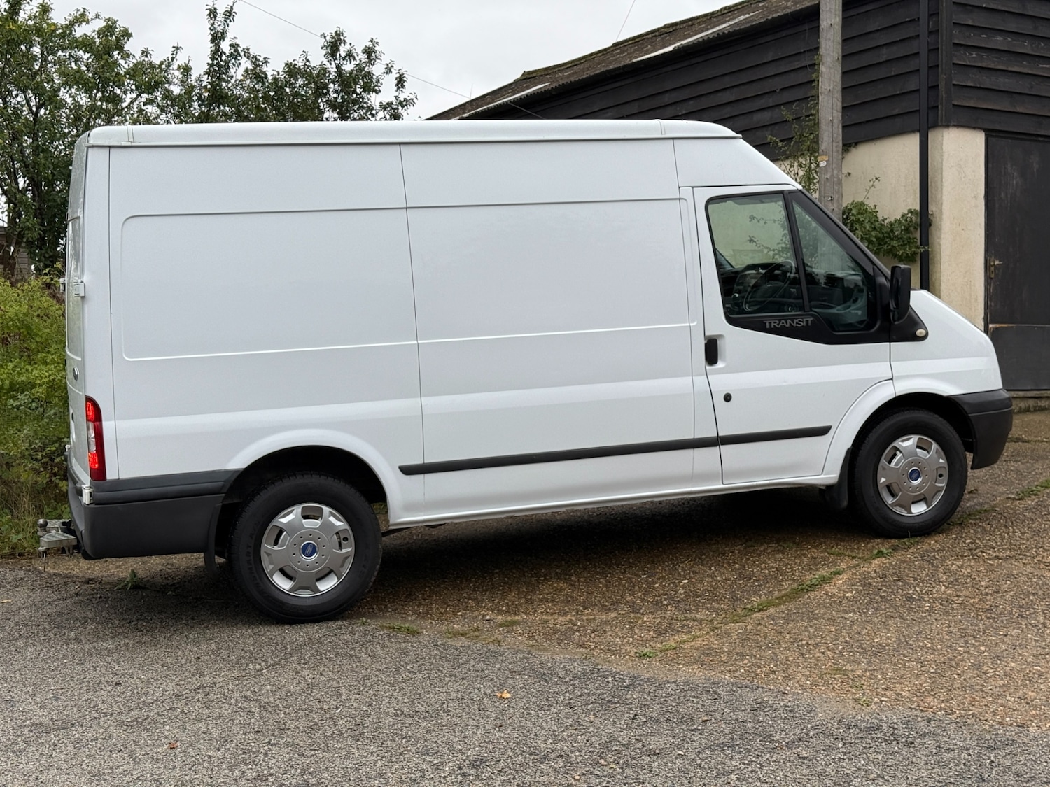 Vehicle 19