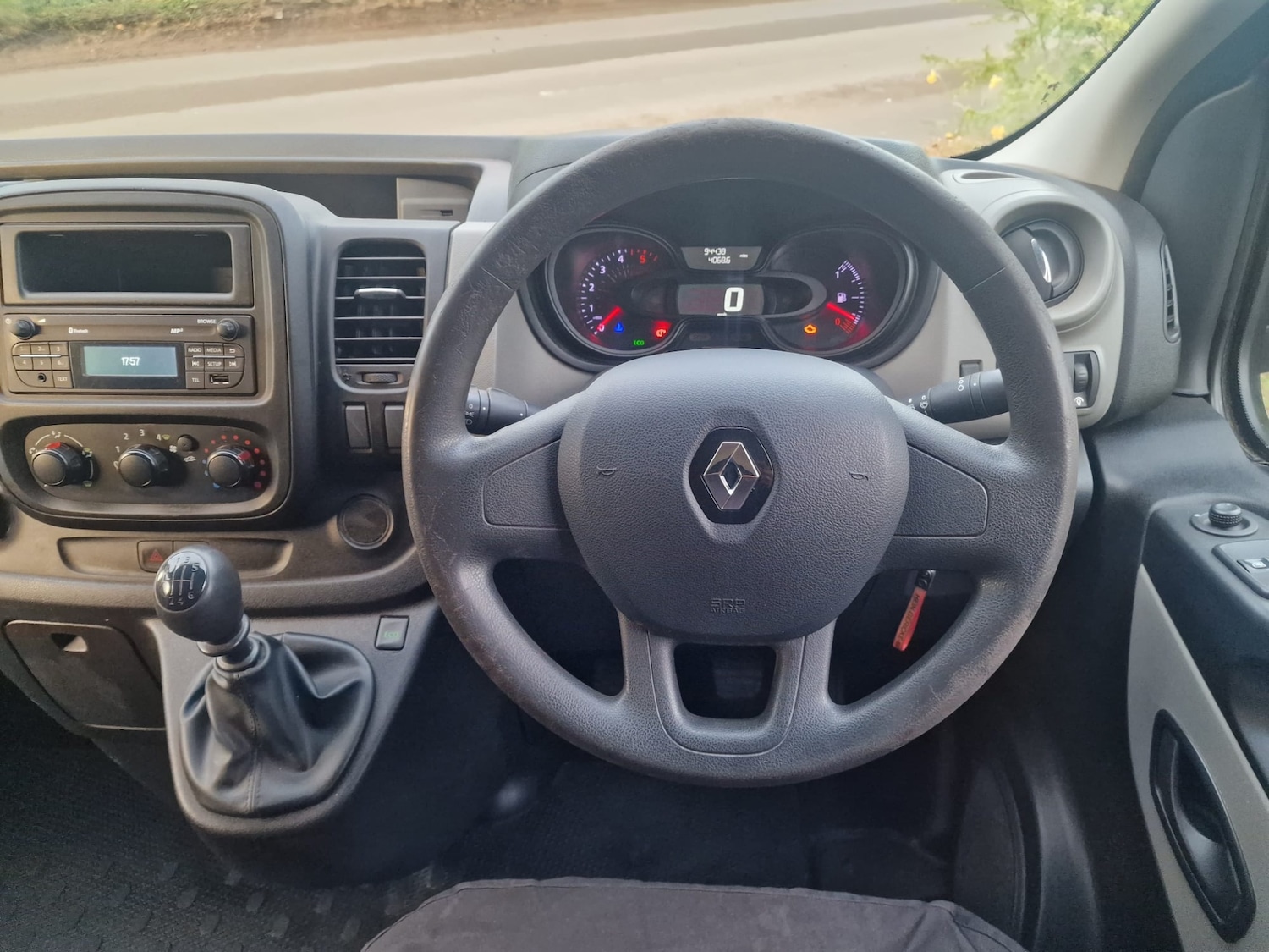 Used Renault Trafic 2019 for sale - 78112662: Photo 10