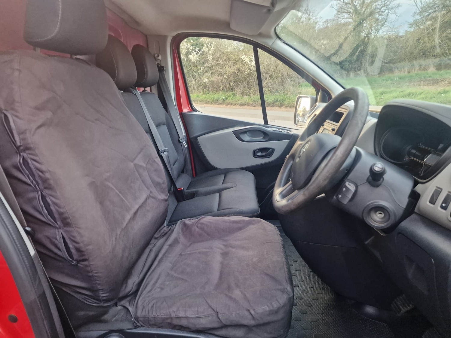 Used Renault Trafic 2019 for sale - 78112662: Photo 11