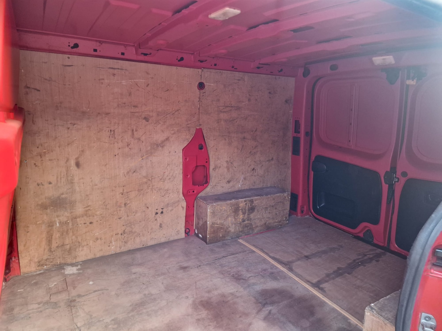 Used Renault Trafic 2019 for sale - 78112662: Photo 13