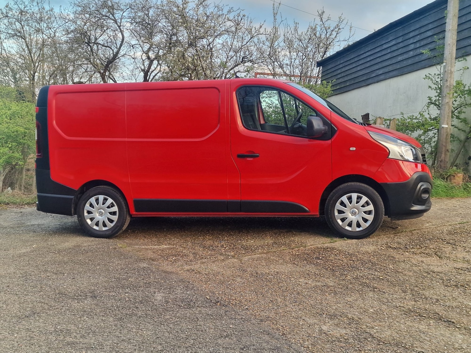 Used Renault Trafic 2019 for sale - 78112662: Photo 4