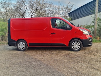 Used Renault Trafic 2019 for sale - 78112662: Photo