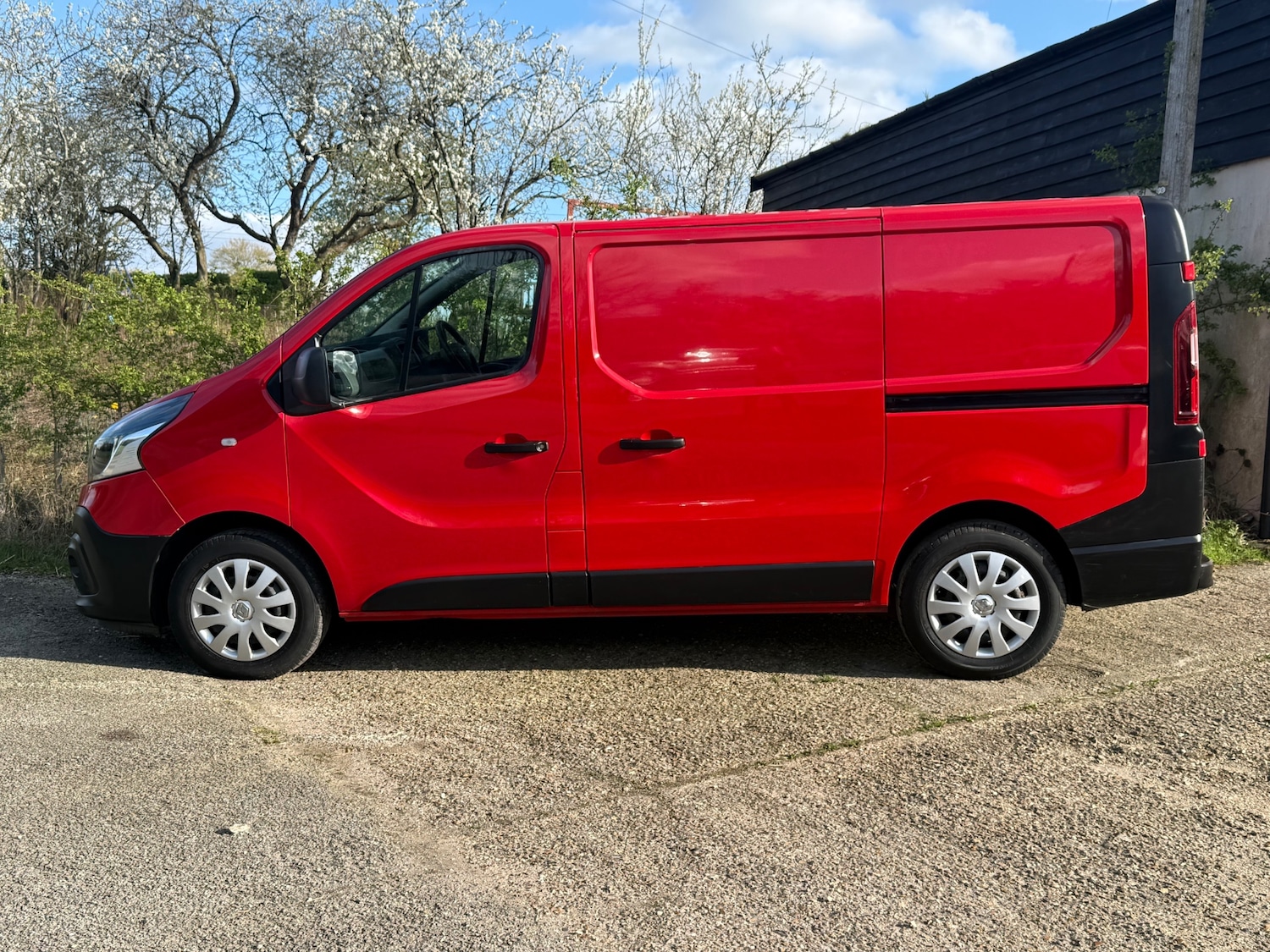 Used Renault Trafic 2019 for sale - 78112662: Photo 5