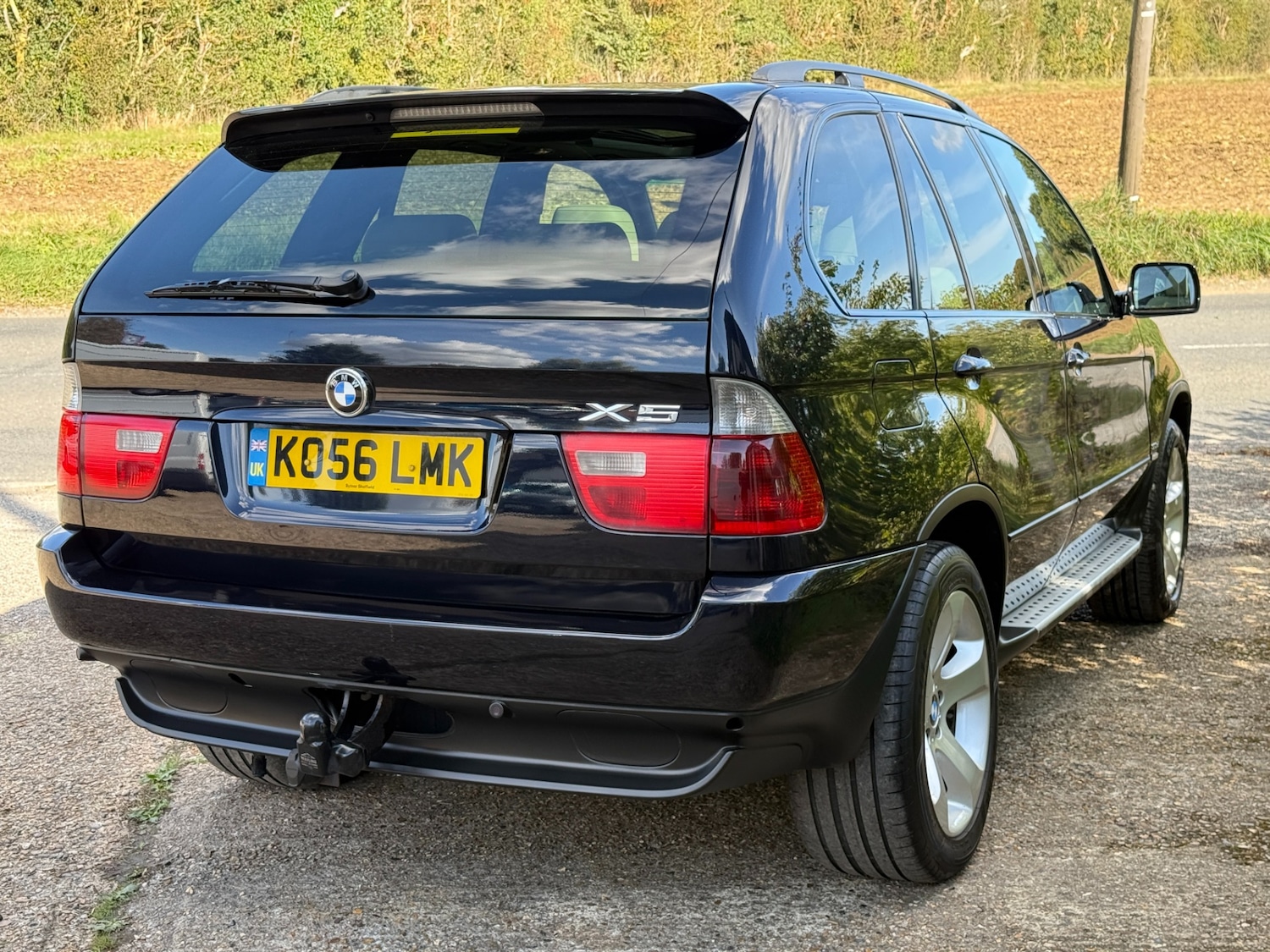 Vehicle 13