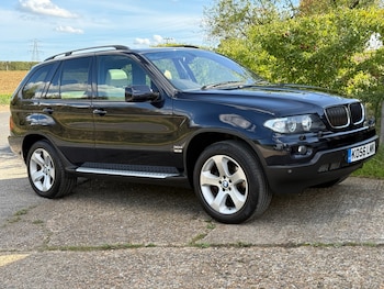 BMW - X5