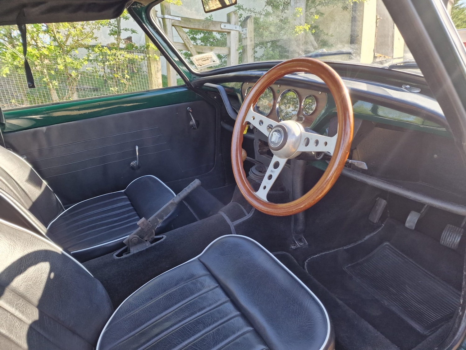 Used Triumph Spitfire 2018 for sale - 78173073: Photo 19