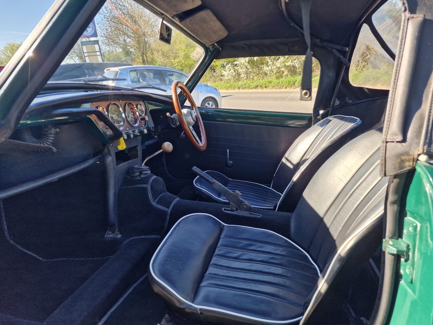 Used Triumph Spitfire 2018 for sale - 78173073: Photo 20