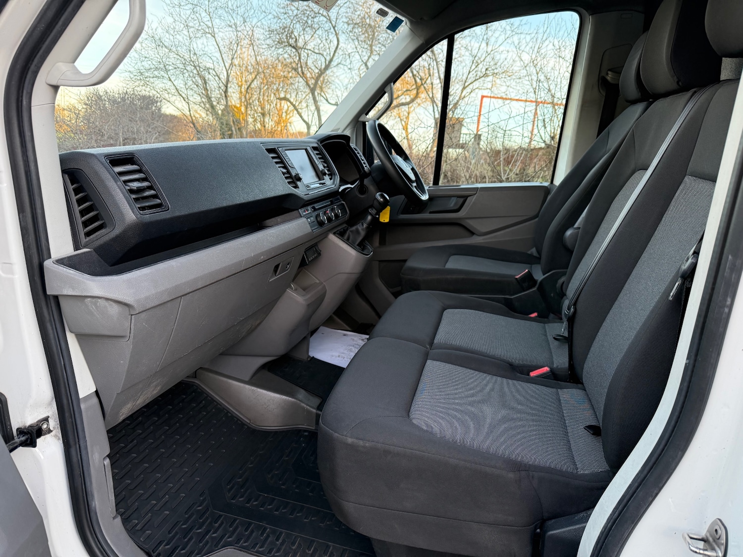 Used Volkswagen Crafter 2018 for sale - 77200035: Photo 11